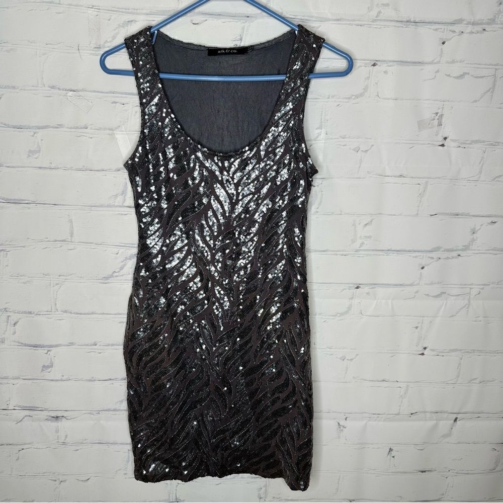 Ark & Co small or XS dress